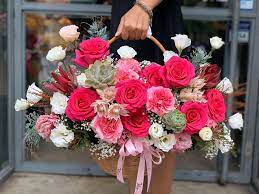 20/10 nên tặng hoa gì cho phù hợp
