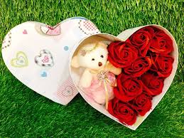 Những mẹo hay để chọn hoa tặng lễ tình nhân