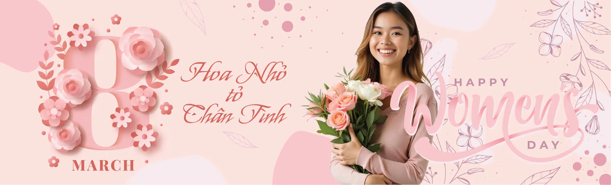 slide hoa tươi Bình Dương