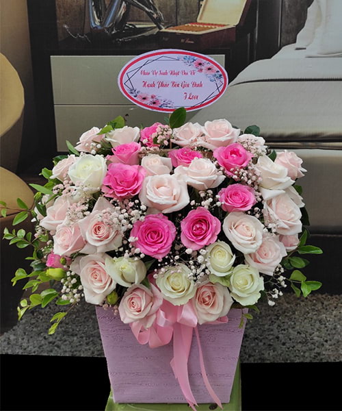 sinh nhat vui ve   sn088