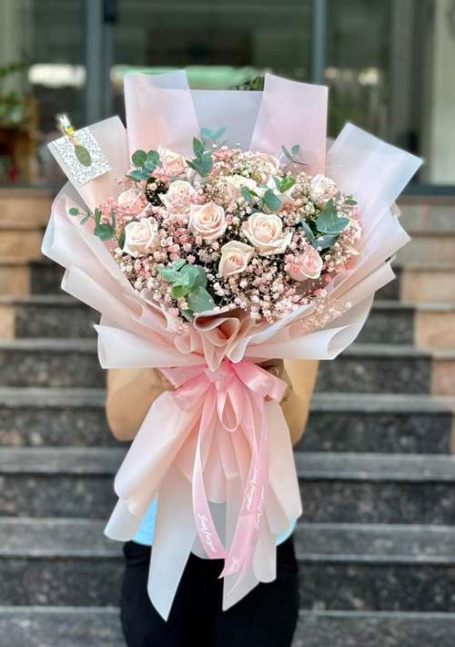 bo hoa sinh nhat dep   hb362