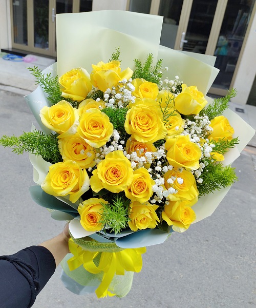 bo hoa tang sinh nhat me   hb325