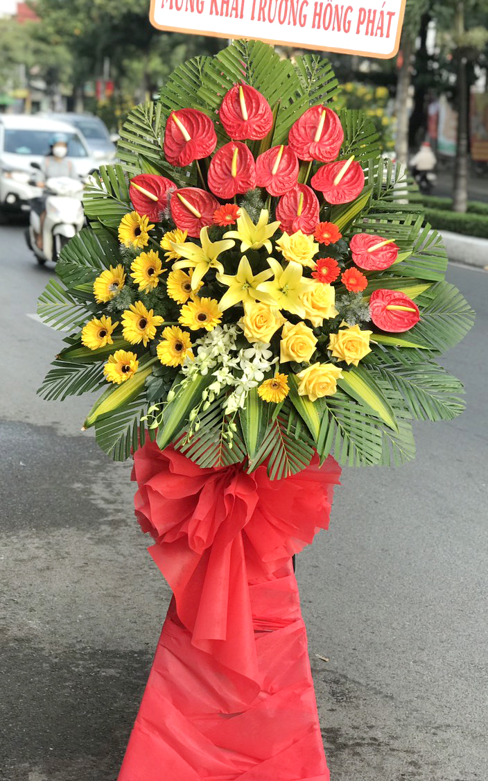 dat hoa khai truong   hkt321