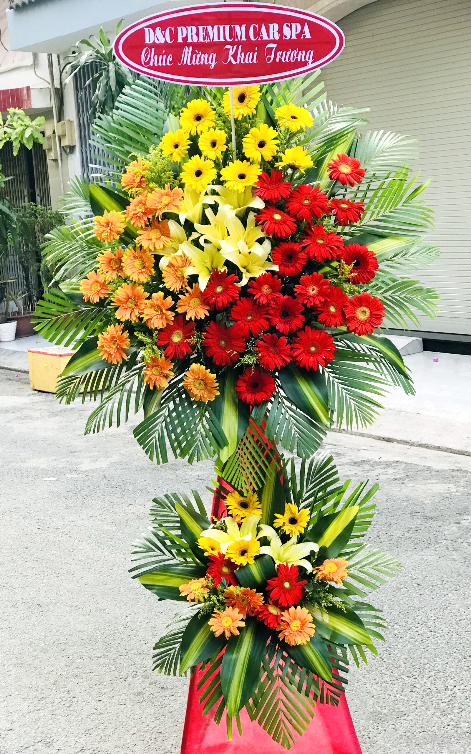 hoa khai truong de ban   hkt312