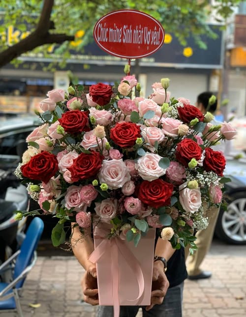 hoa sinh nhat dep   sn097