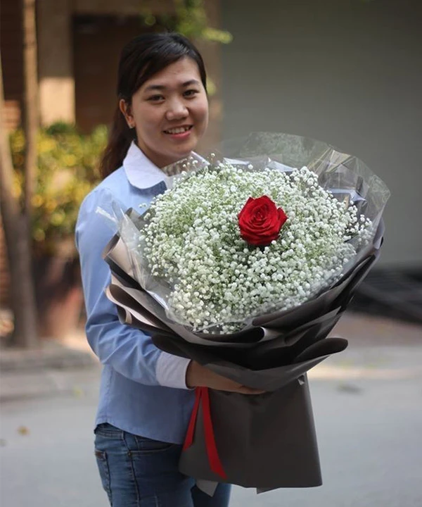 hoa sinh nhat so 1   sn081