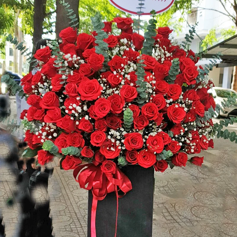 lang hoa dep sang trong   hl127