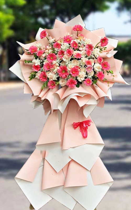 lang hoa hong   hkt398