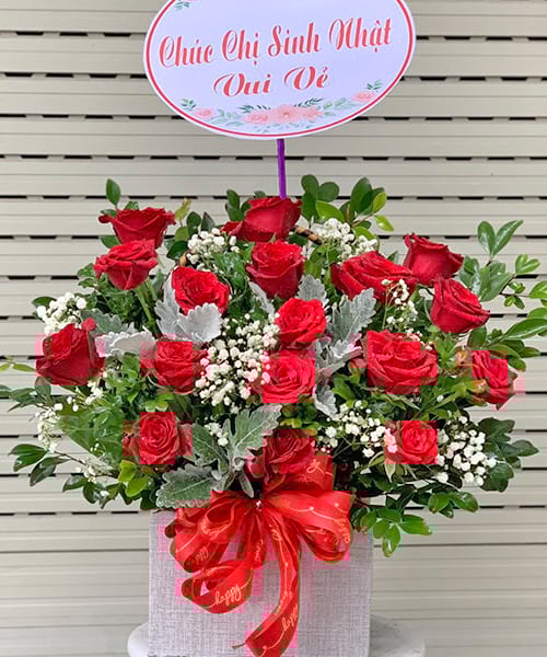 lang hoa tuoi   hl068