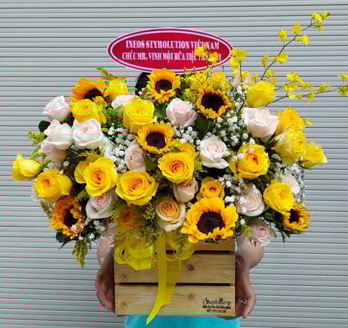 lang hoa tang nam   sn092