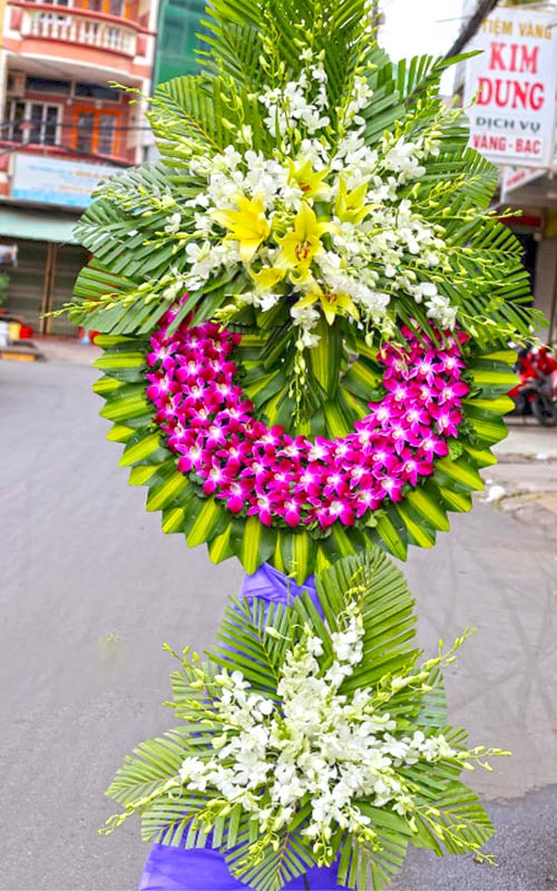 vong hoa vieng   htl438
